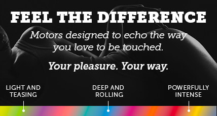 Feel the difference–Nu Sensuelle