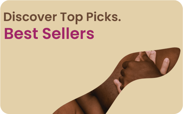 Discover Top Picks - Best Sellers