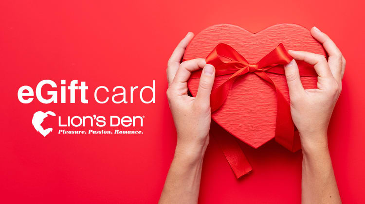 Gift Cards are perfect for every occasion! Send one today!