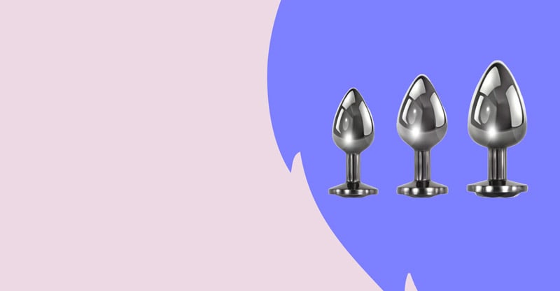 Anal Plugs