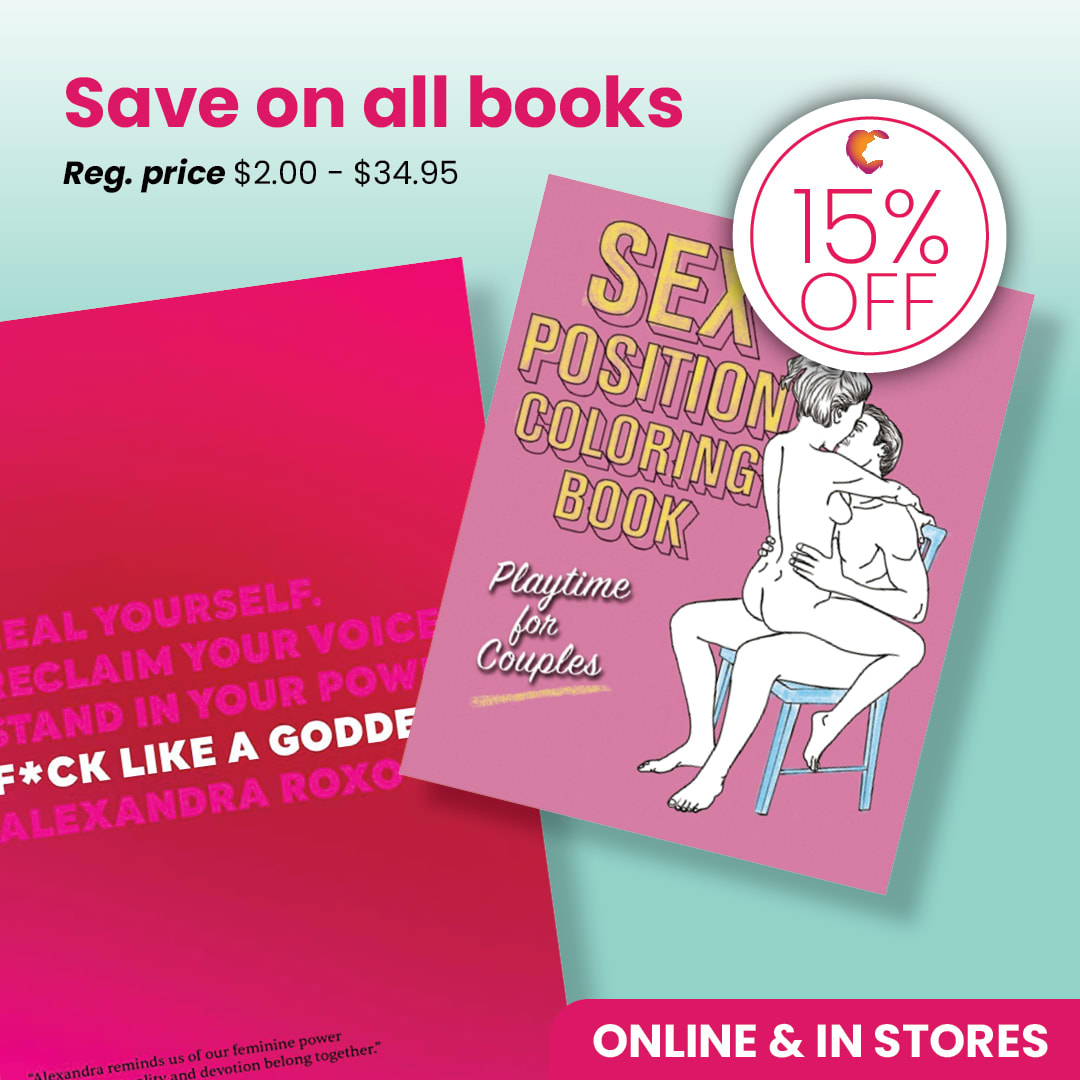 15% OFF All Books