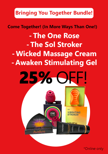 Bringing You Together Bundle 25% Off