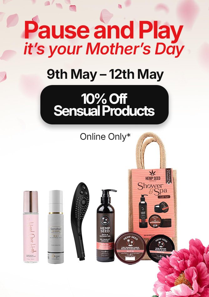Mother's day 2026
