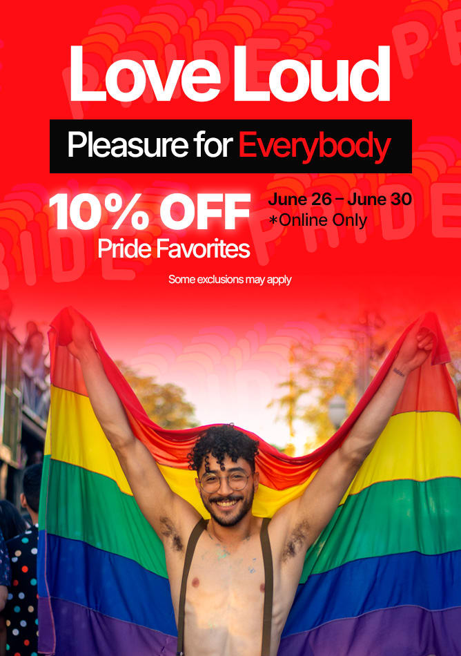 PRIDE 2026