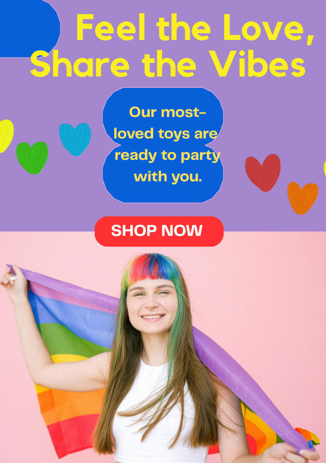 Pride 2025
