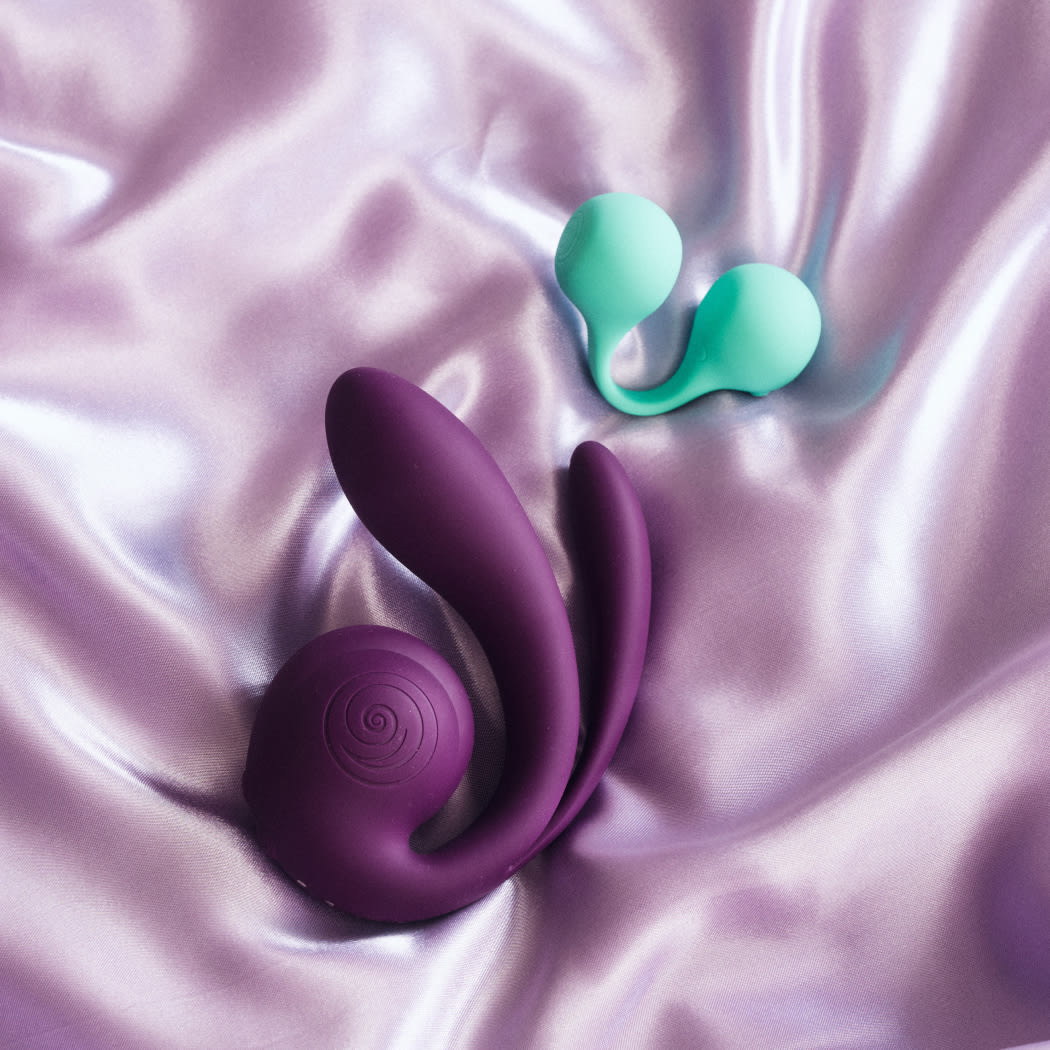 New Snail Vibes