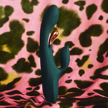 Rabbit Vibrators