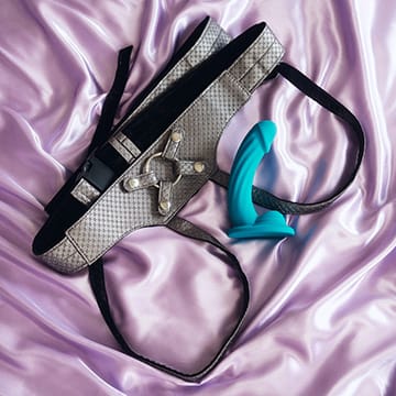 Strap-Ons