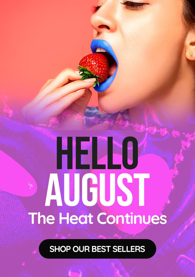 Hello August
