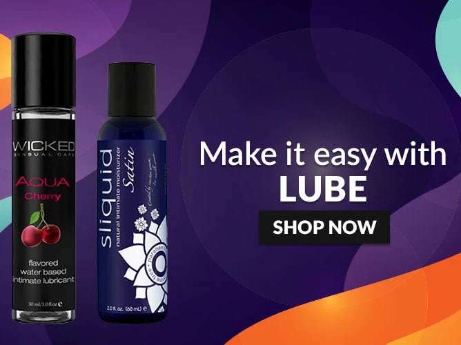 Shop Lube