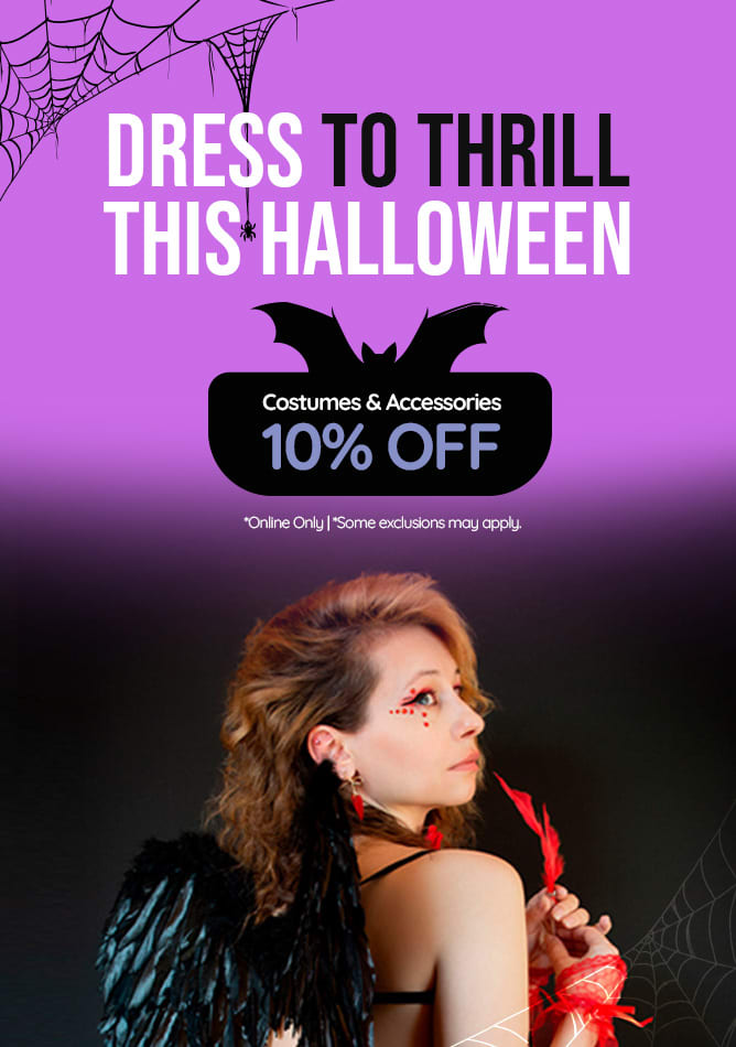 Halloween 2026