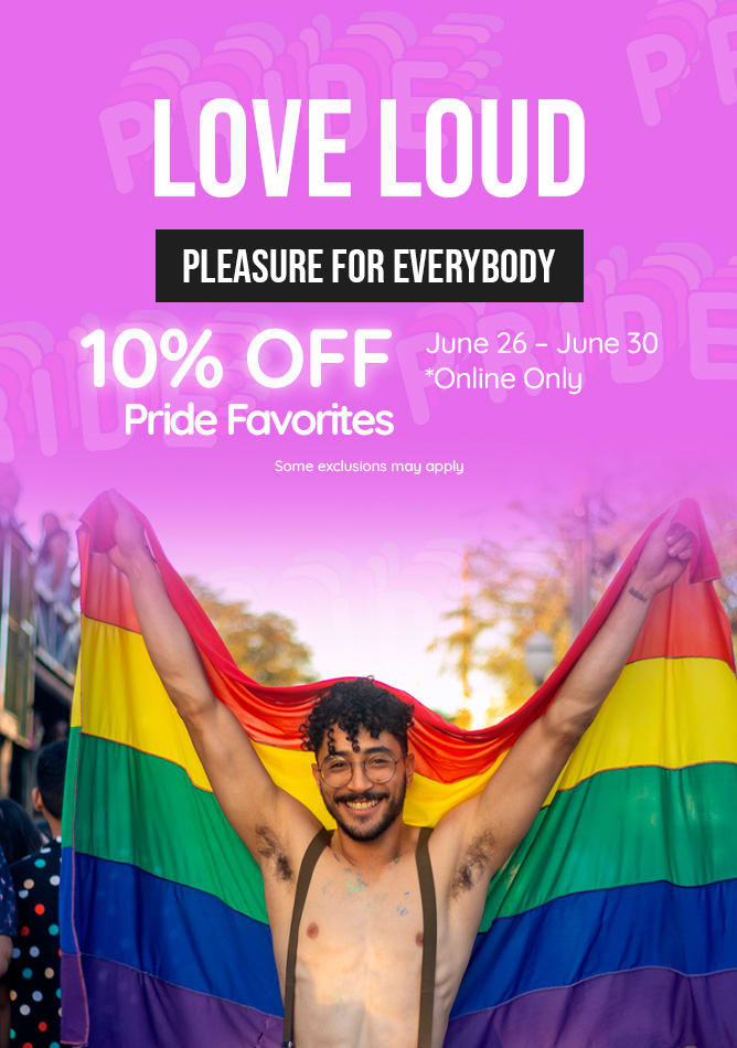 Pride 2026