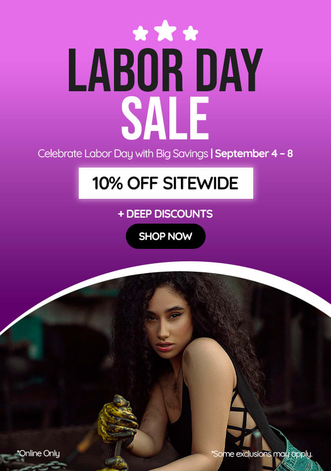 Labor Day 2026