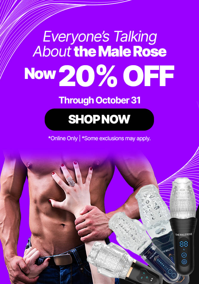 The Male Rose