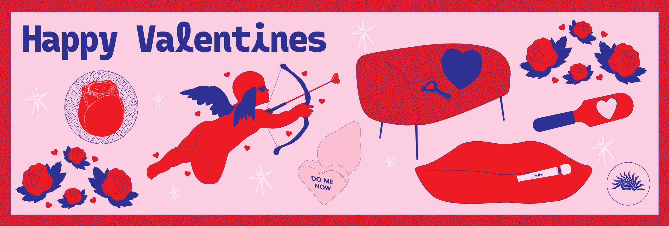 Valentine's Day Gift Guides