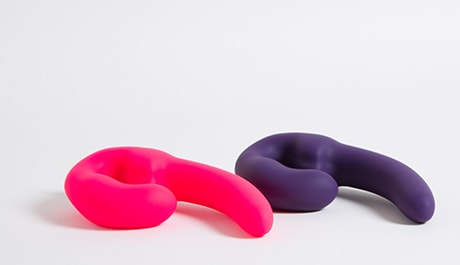 Strap-On Dildos