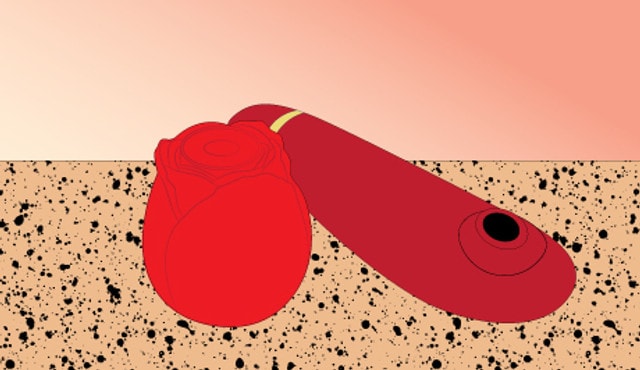 Oral Sex Toys