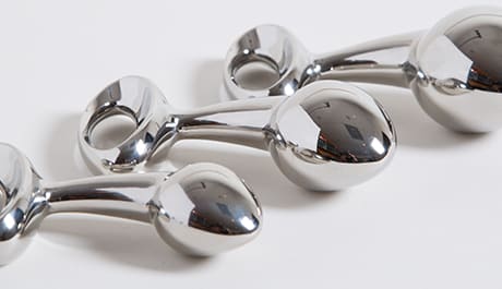 Butt Plugs and Anal Sex Toys