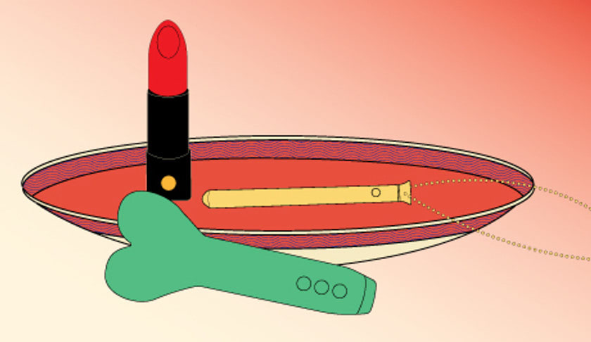 Sex Toy For Beginners