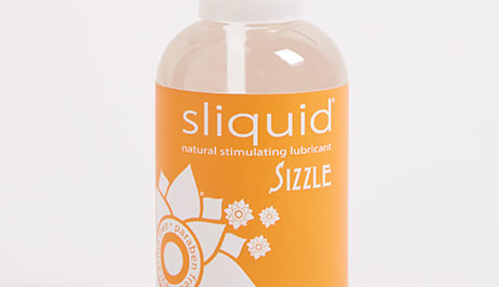 Flavored Lubes and Warming Lubricant