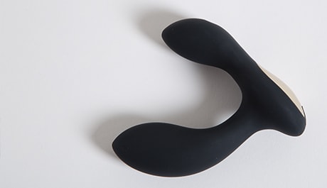 Anal Prostate Stimulators and Massagers