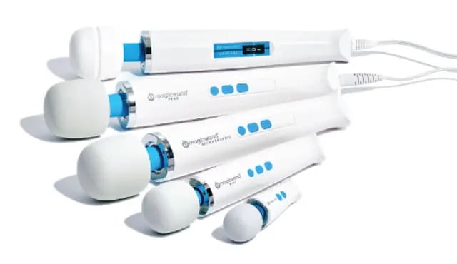 The Original Magic Wand