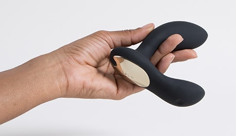 Anal Vibrators