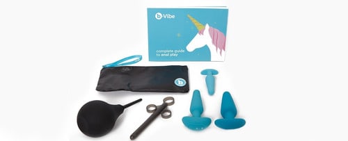 b-vibe