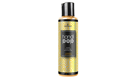 Massage Oils Scented Oils