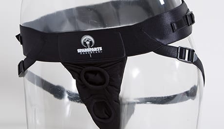 Strap-Ons for Men