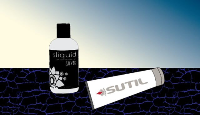 Best Anal Lubes