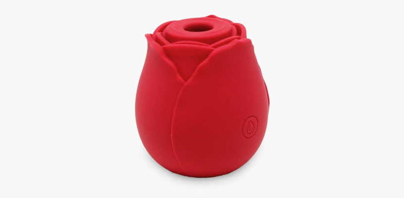 Deep Discount on the Rose