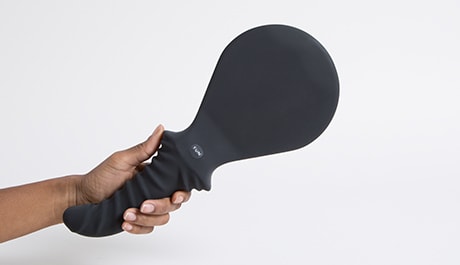 BDSM Paddles and Spanking Toys
