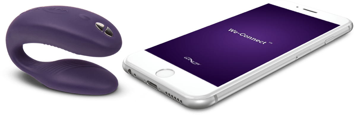Remote Control and Bluetooth App Controlled Sex Toys
