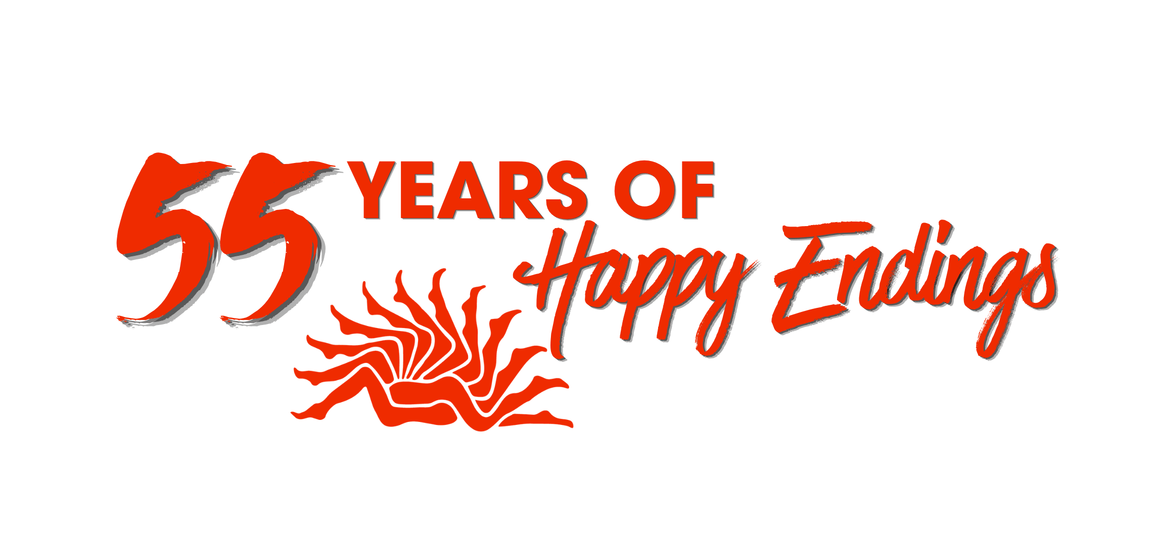 55 Years of 