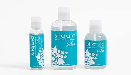 Water-Based Lubricant Moisturizing Flavored Lubes