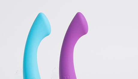 G-Spot Vibrators