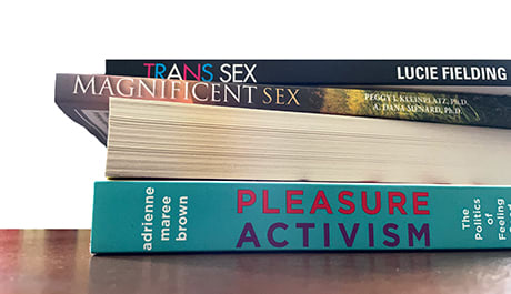 Sex Books Guides Instructional Erotica