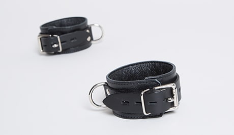 Bondage and BDSM Gear