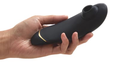 Air Suction Vibrators and Sex Toys