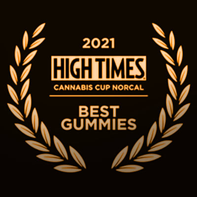 Hightimes award