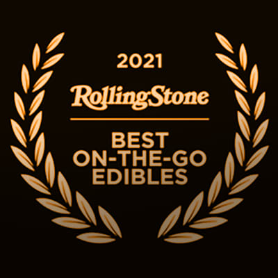 Rolling Stone award