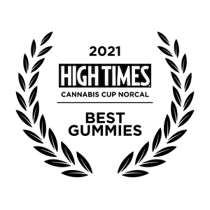 Hightimes award