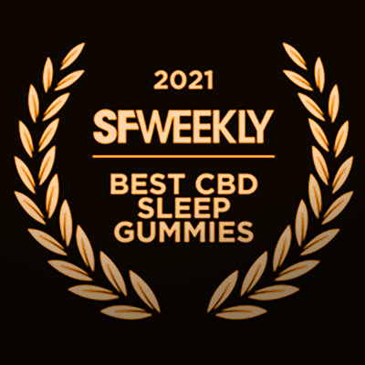 SF Weekly award