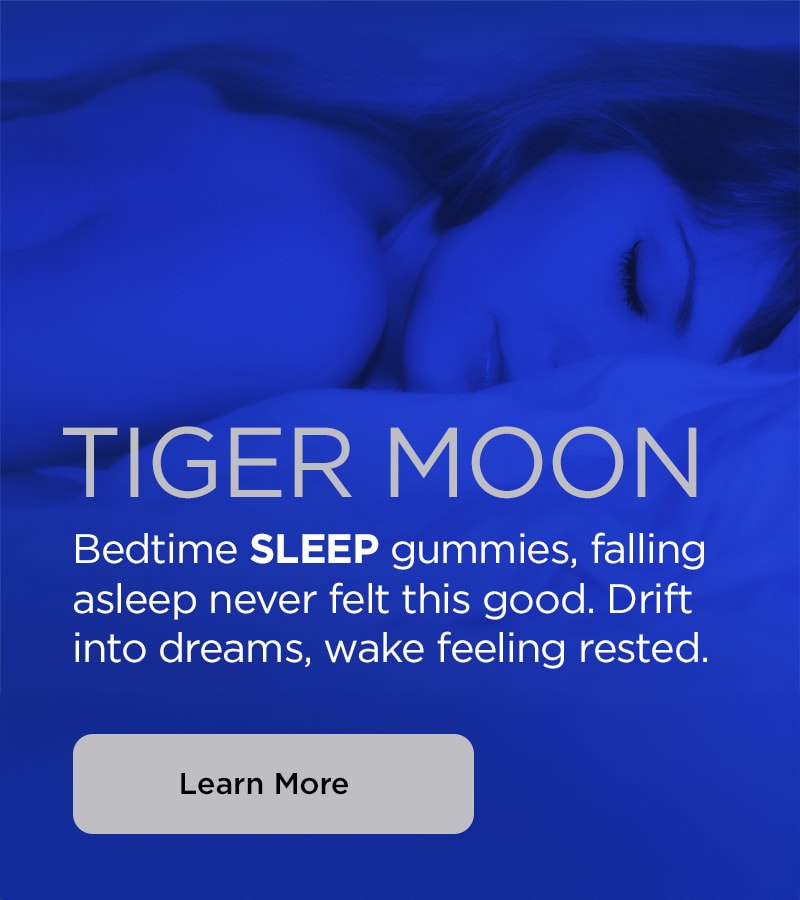Sleep Gummies