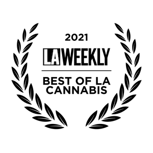 LA Weekly award