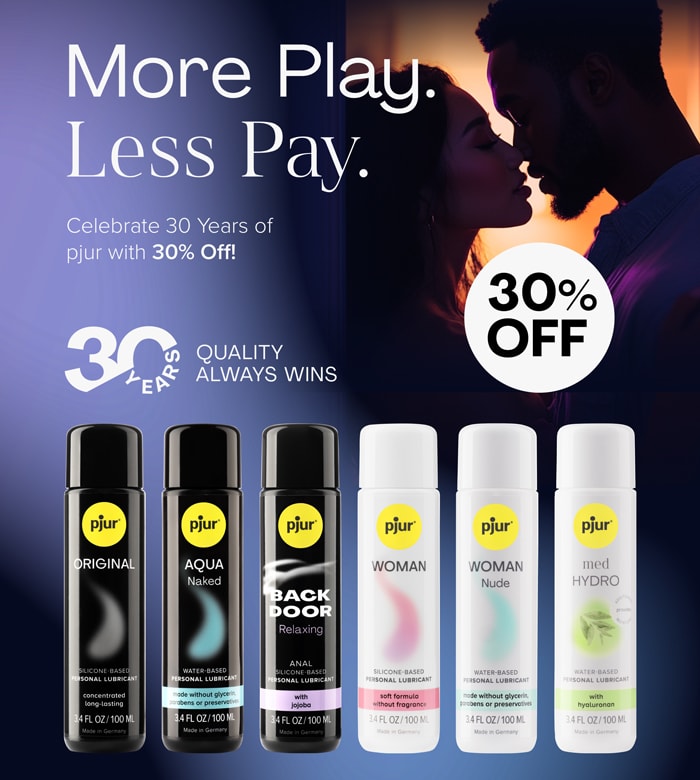 30% Off Black Friday Sale