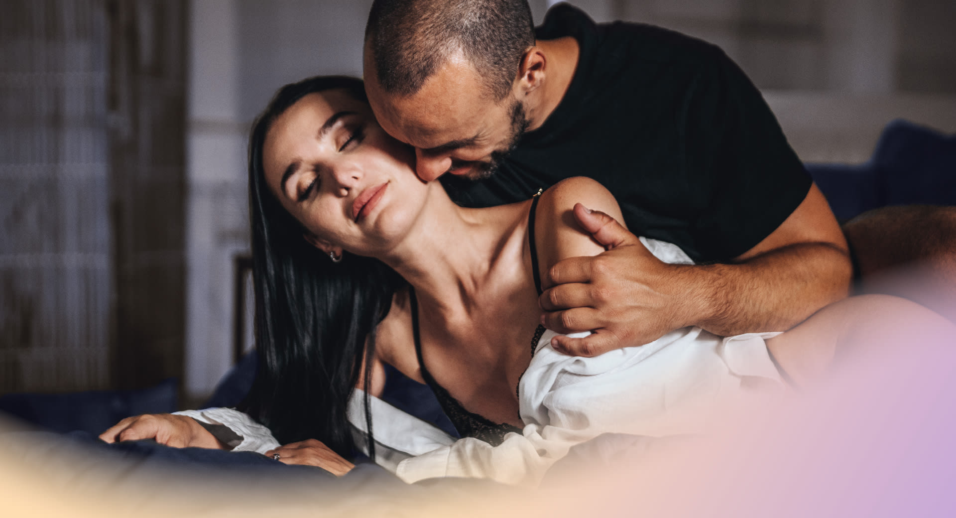 Image of a couple