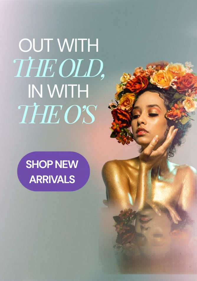 Spring is here - new arrivals