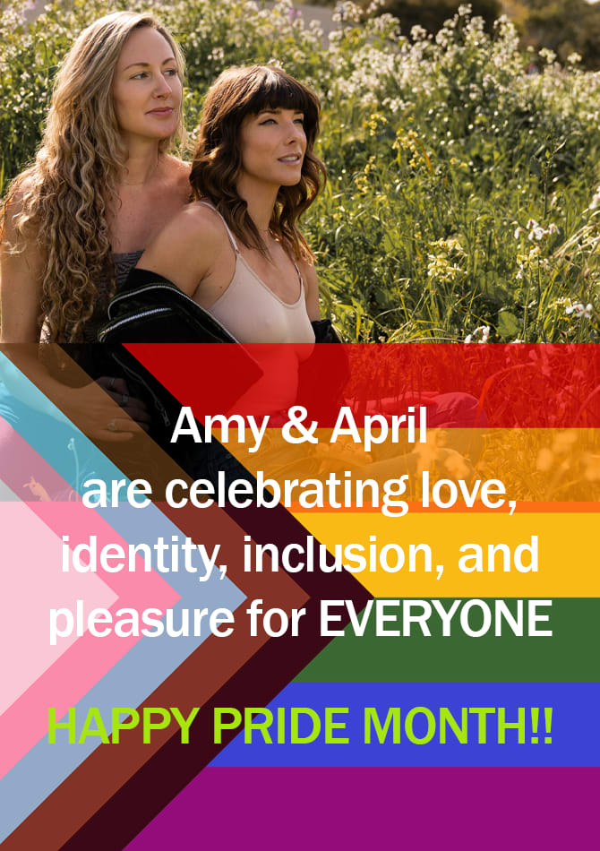 Pride 2025